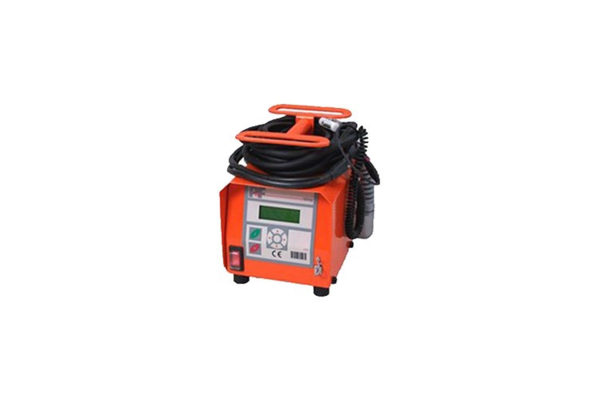 ELEKTROFÜZYON KAYNAK MAKİNASI
