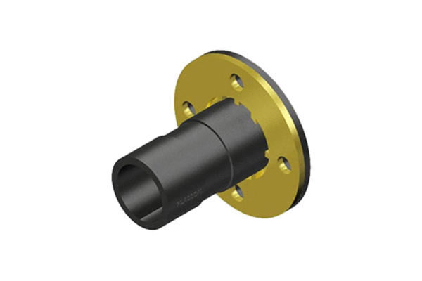 FLANŞ ADAPTÖRÜ (Metal FLANŞLI)