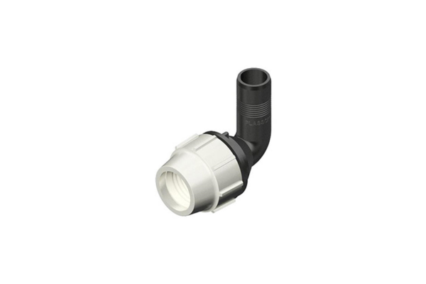 KABLİN ADAPTÖR DİRSEK 90°