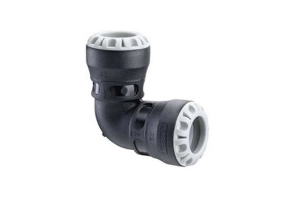 SERİ 1 DİRSEK 90°