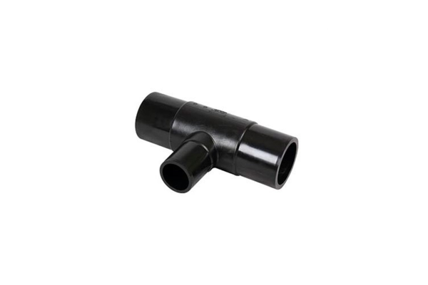 SPİGOT SP Reducing Tee SDR11 / PN16
