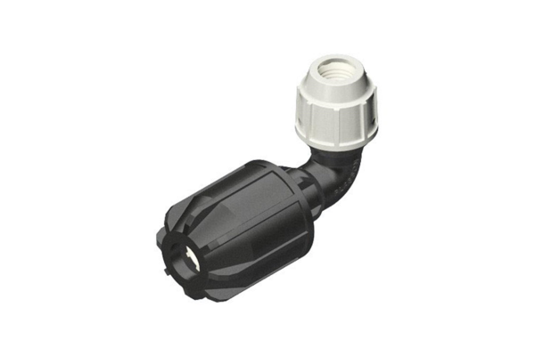 ÜNİVERSAL DİRSEK 90°