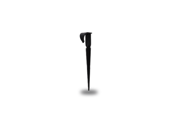 Drip Boru Stake - Short