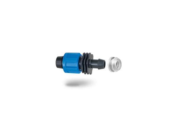 Damlama Grommet Nipel - D.Ç:18mm