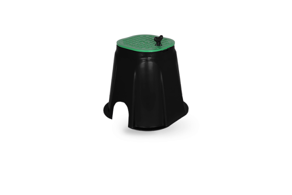 Kare Valve Box
