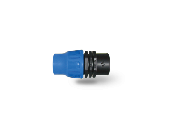 Lock Connection Female