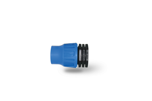 Lock Connection End Cap