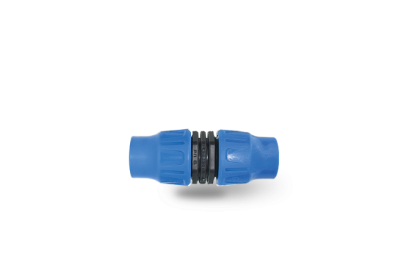 Lock Connection Coupler