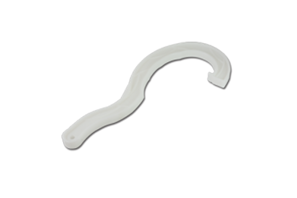 Layflat Coupling Wrench