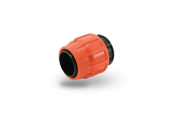 Layflat End Cap