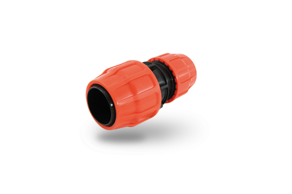 Layflat Reducer Coupler