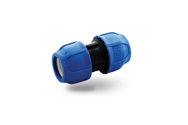 Blue Series Coupling Coupler