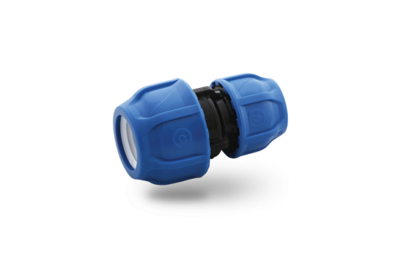 Blue Series Coupling Reducer Coupler