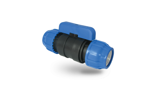 Blue Series Ballsel Vana Coupling - Coupling