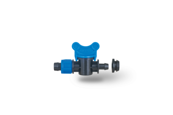 Mini Vana Drip - Grommet (DN8)