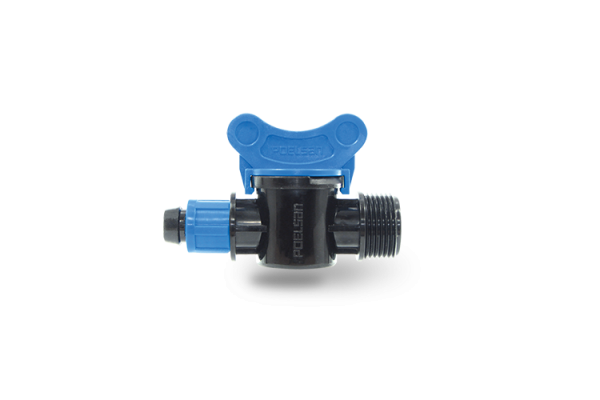 Mini Vana (DN15) Drip Male