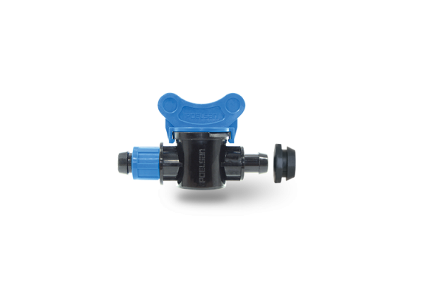 Mini Vana (DN15) Drip - Grommet