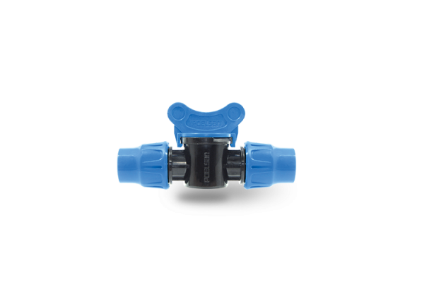 Mini Vana (DN15) Lock Connection