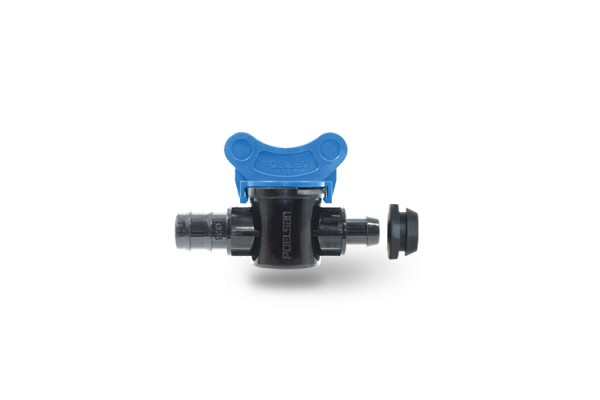 Mini Vana (DN15) Barb - Grommet