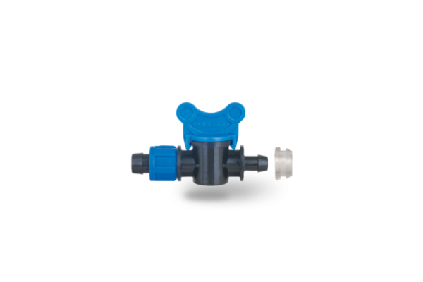 Mini Vana (DN8) Drip Grommet - D.Ç:18mm
