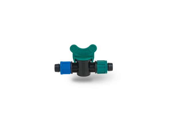Mini Vana (DN8) Drip Flat Drip