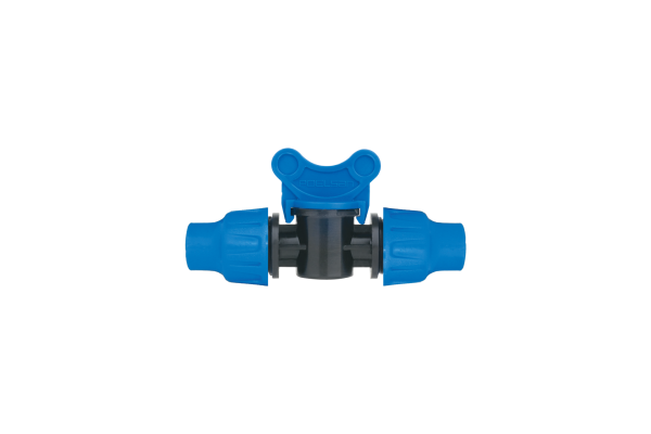 Mini Vana (DN8) Lock Connection