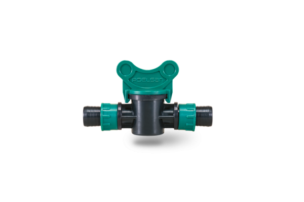 Mini Vana (DN8) Ringed Flat