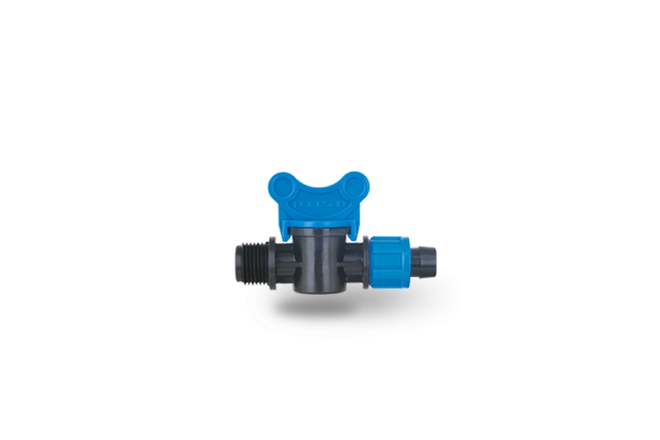 Mini Vana Male Drip (DN8)