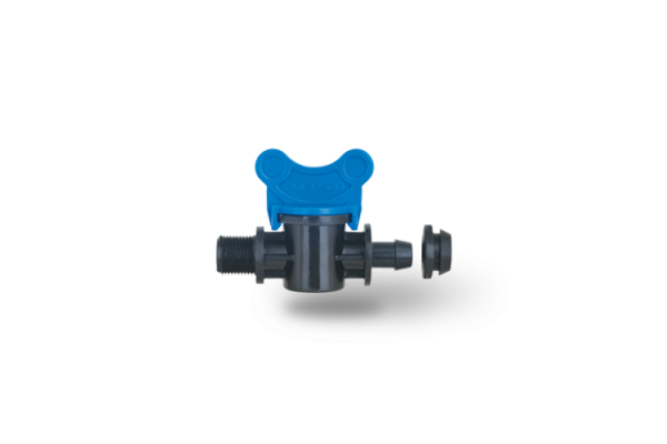 Mini Vana Erkek - Grommet (DN8)