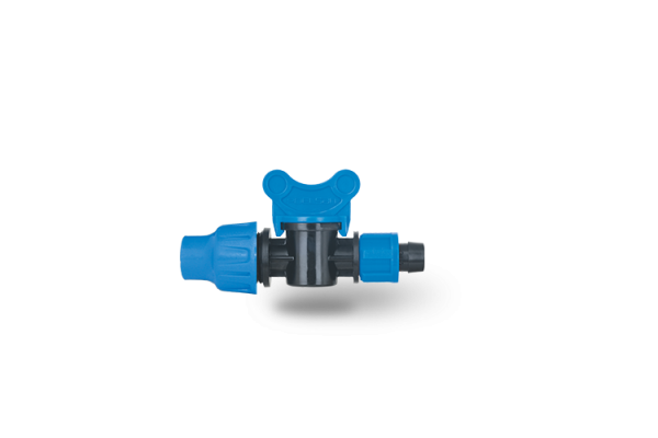 Mini Vana Lock Connection Drip (DN8)
