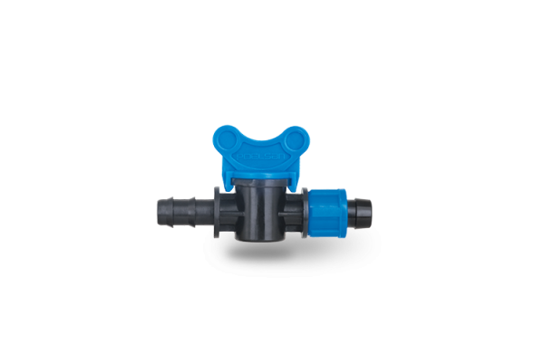 Mini Vana Barb Drip (DN8)