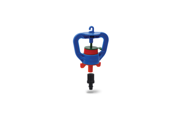 Minisprink Tırnaklı Kısa Mesafe