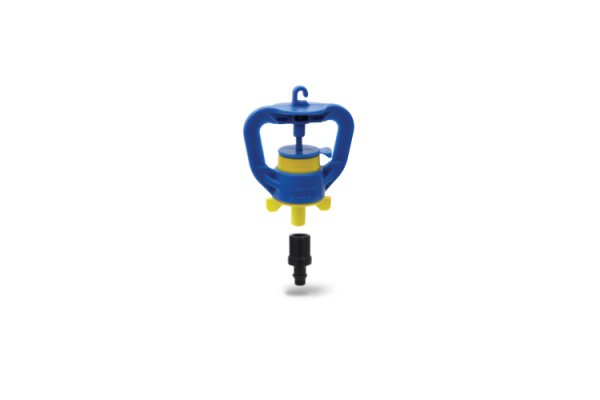 Minisprink Tırnaklı Uzun Mesafe