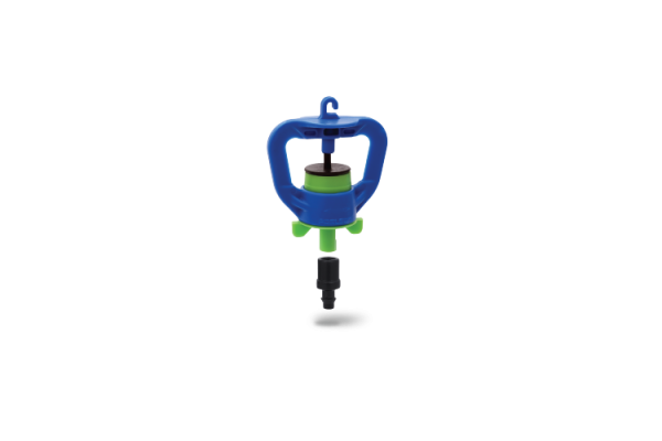 Minisprink Long Mesafe