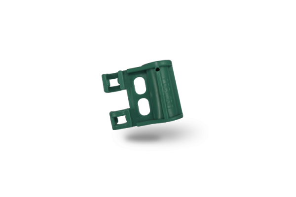 Minisprink Yeşil Kazık Başlığı
