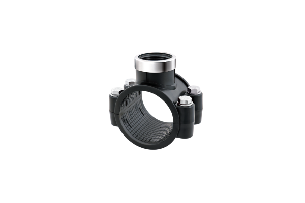 Priz Kolye Stainless Steel Cıvatalı (AISI304) & Stainless Steel with Metal Ring (AISI430)