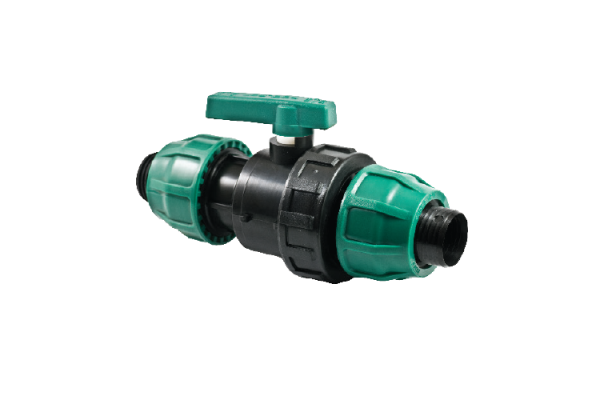 Rural Ballsel Vana Coupling - Coupling