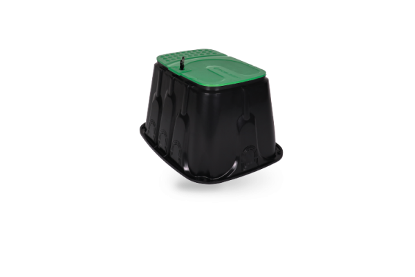 Standart Valve Box