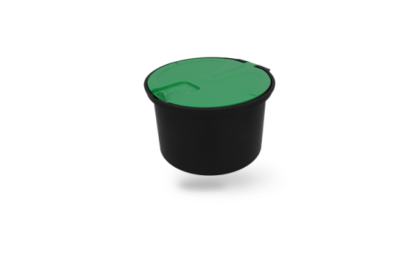Vanalı Valve Box