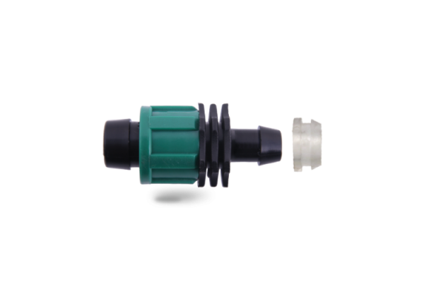 Yassı Grommet Nipel - D.Ç:18mm