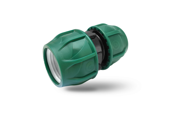 Green Series Coupling Reducer Coupler