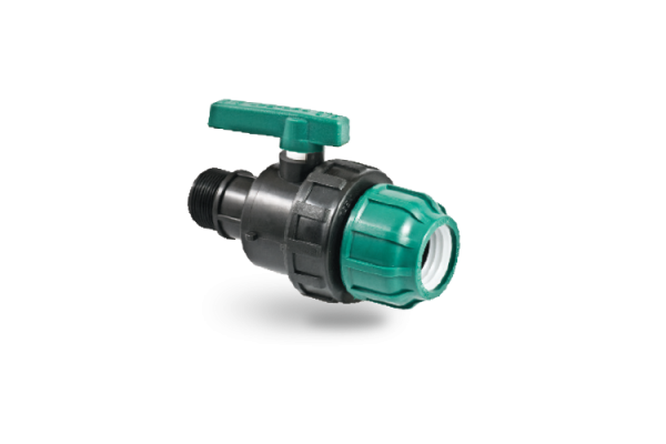 Green Series Ballsel Vana Male - Coupling