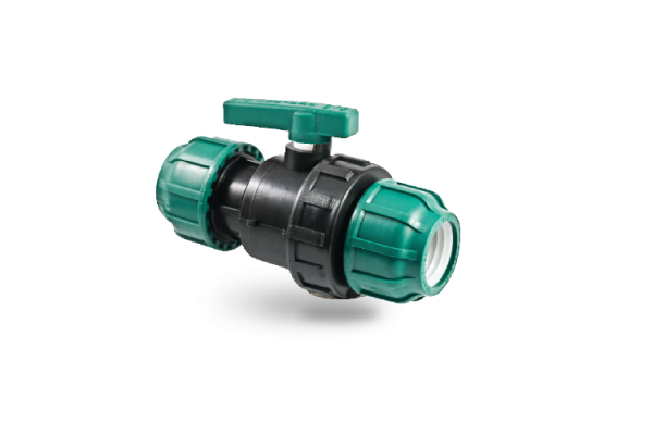 Green Series Ballsel Vana Coupling - Coupling