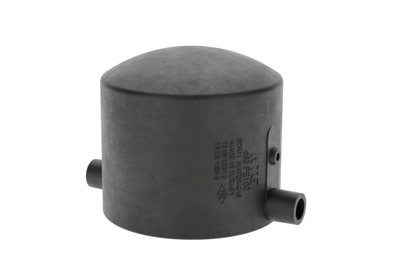 EF End Cap SDR11