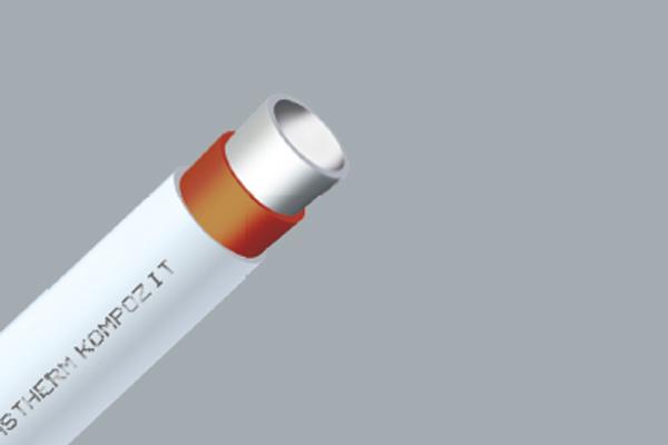 PP FIBER GLASS PP (PN 20) SDR 7,4