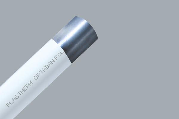 STABLE PIPE PN 25 (25 ATU) SDR 6