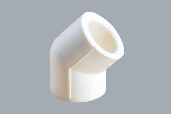 ELBOW 45°