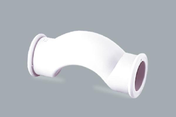 CROSSOVER WITH SOCKET (SHORT)
