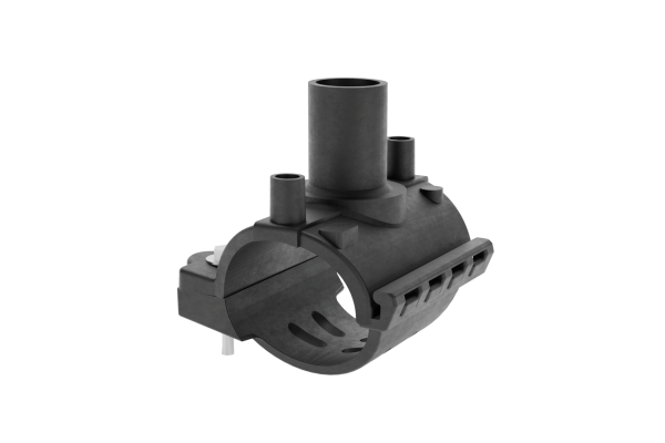 EF Spigot Saddle SDR11