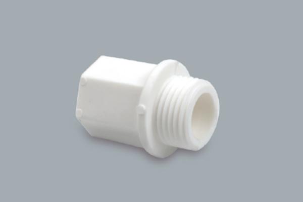 MALE PLUG TALL